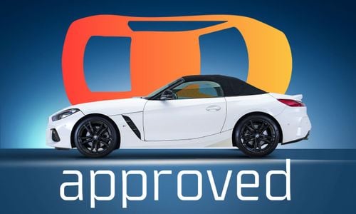 BMW Z4 sDrive 20i 2.0L | AED 2,195, PM | Up to 3 Years Warranty Unlimited | GCC