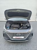 Hyundai Accent SMART PLUS