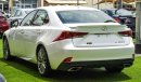 Lexus IS300