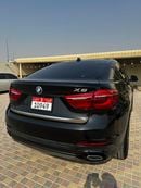 بي أم دبليو X6 XDRIVE 35i