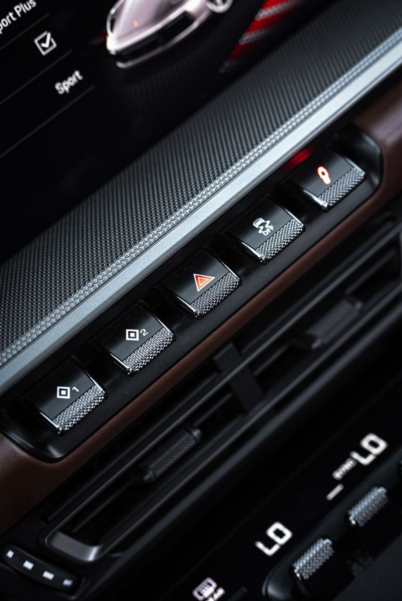 بورش 911 Carrera 3.0L (380 HP) Coupe