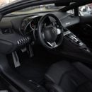 لامبورغيني أفينتادور 2014 LAMBORGHINI AVENTADOR 50th Anniversary Edition ( with Special Exhaust) DONE ONLY 7000KM