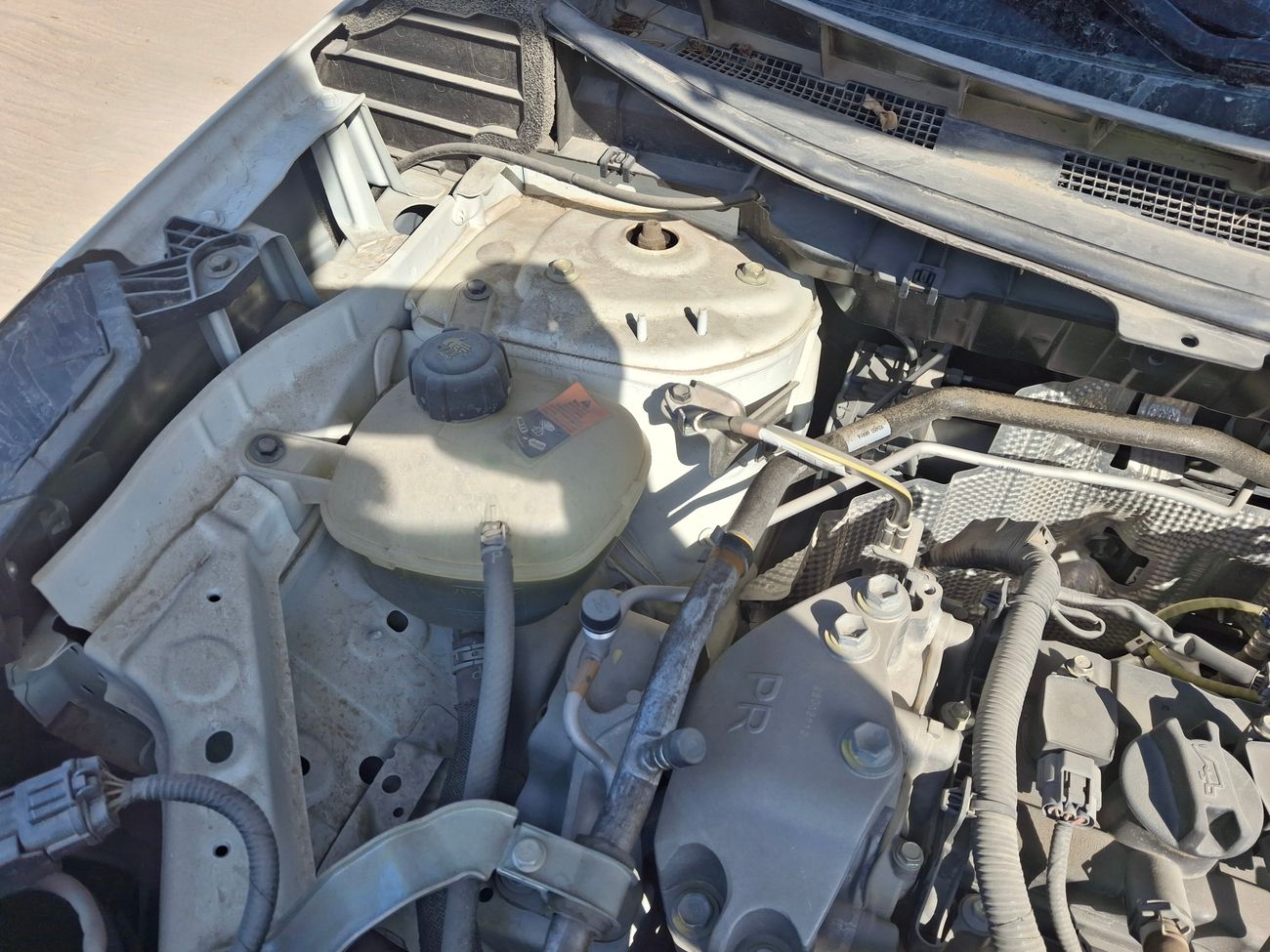 نيسان إكس تريل S 2.5 | بدون دفعة مقدمة | اختبار القيادة في المنزل