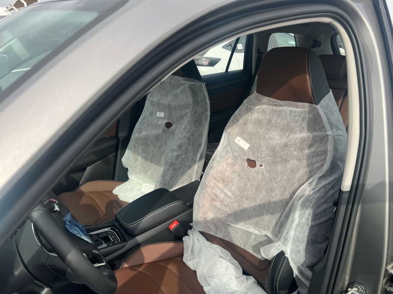 Skoda Kodiaq SKODA KODIAQ MODEL 2024