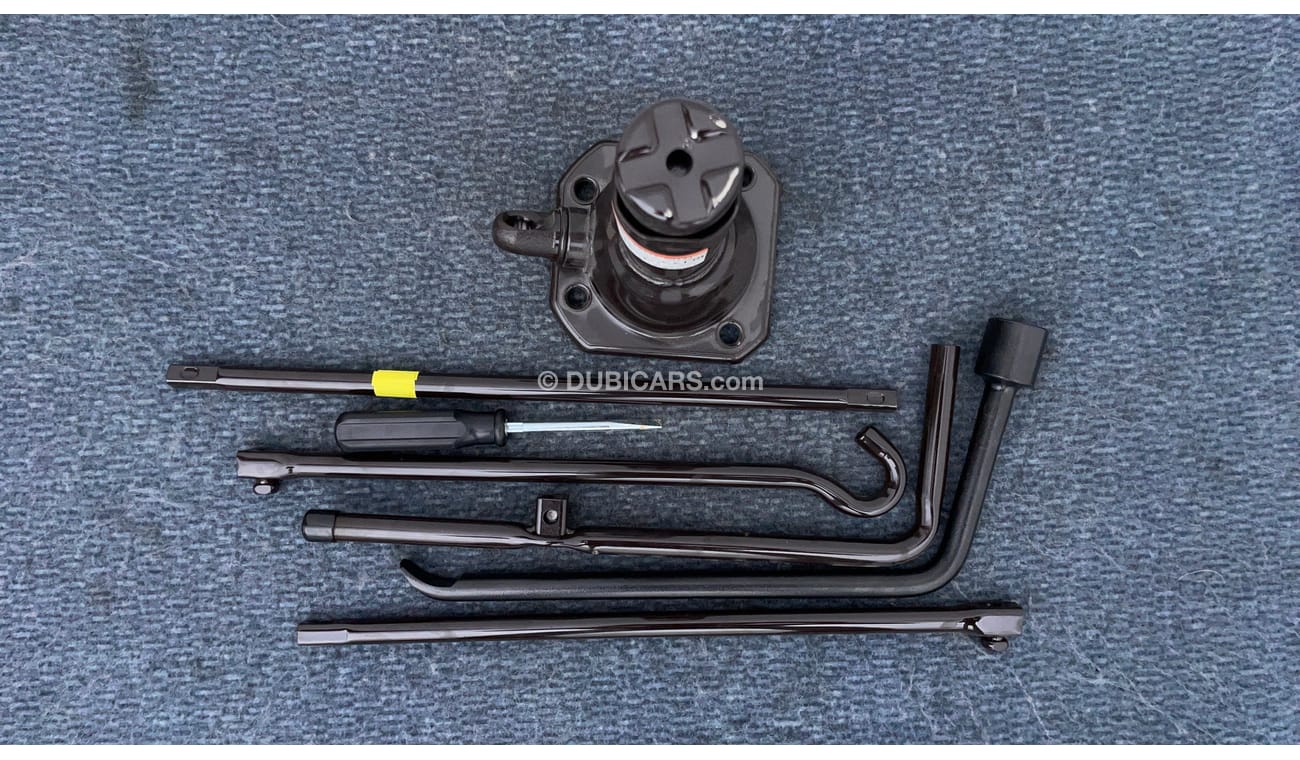 Toyota Prado GXR 4 | Zero Down Payment | Free Home Test Drive