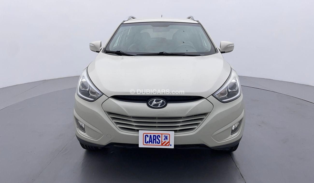 Hyundai Tucson GL 2 | Zero Down Payment | Free Home Test Drive