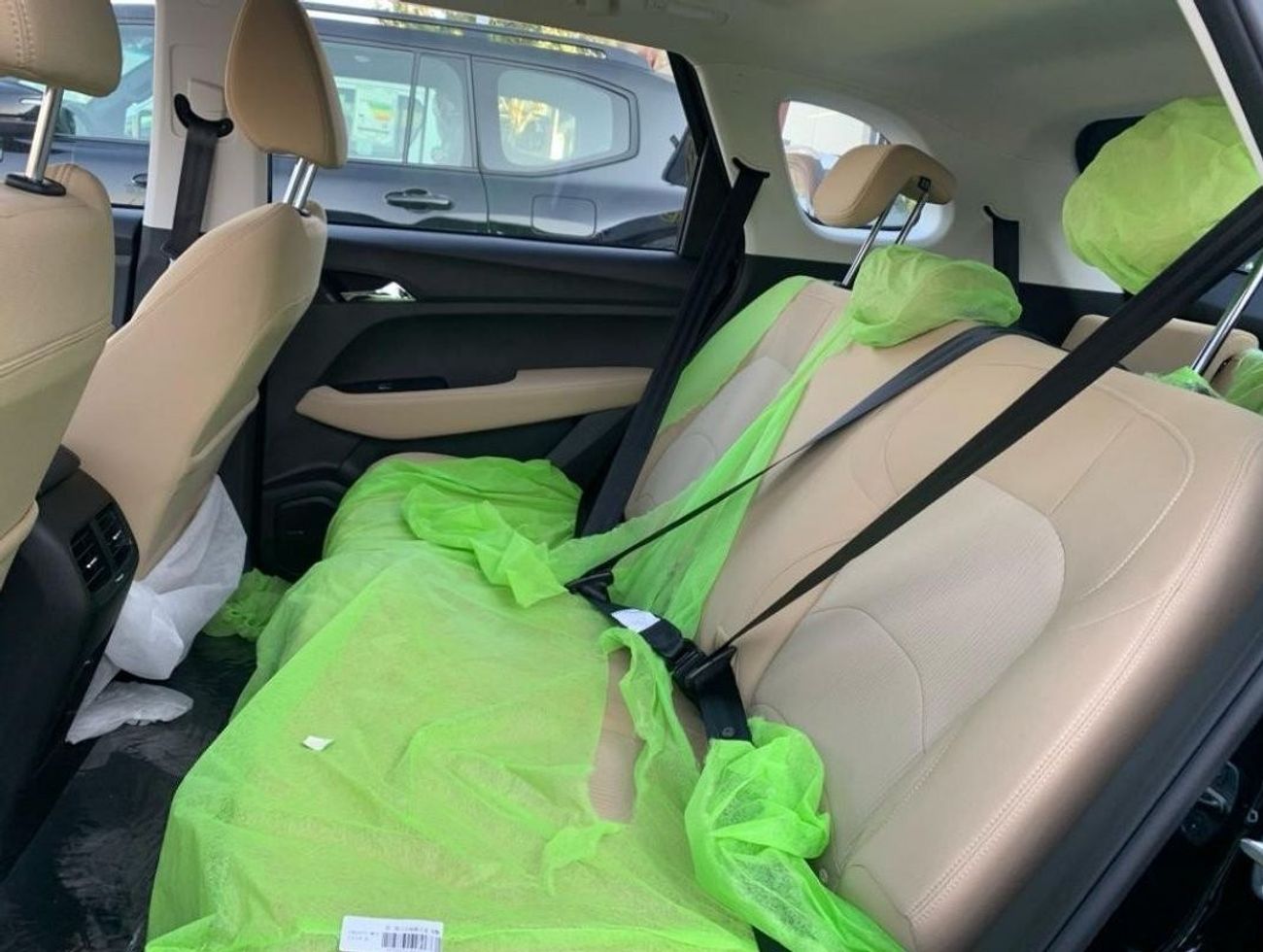 شيفروليه كابتيفا 2024 CHEVROLET CAPTIVA PREMIER 1.5L TURBO V4 FULL OPTION