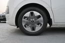 Hyundai Staria Hyundai Staria 3.5L Petrol, Van 9 Seats, Color White, Model 2024
