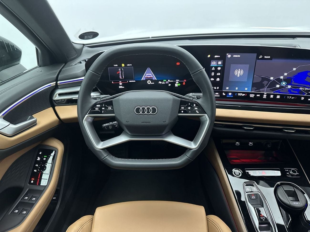 Audi A5 45 TFSI EXCLUSIVE EDITION TFSI S tronic Sedan 204hp (Ref# 26261)