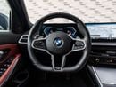 BMW 320i M Sport