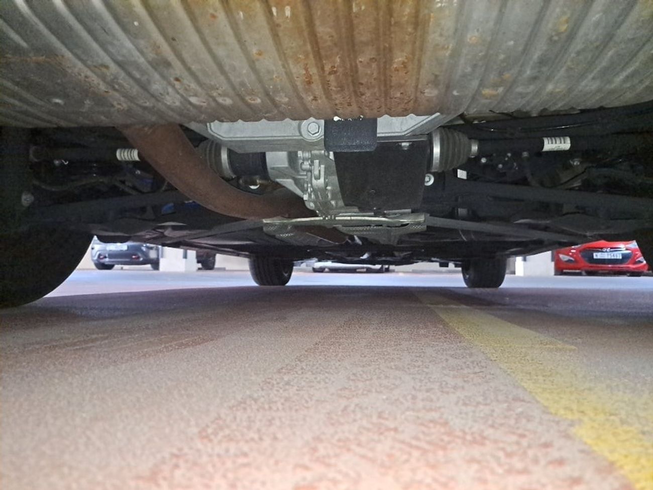 BMW X1 XDRIVE 25I M SPORT 2 | Zero Down Payment | Free Home Test Drive