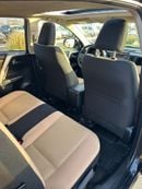 Toyota RAV4 Hybrid XLE Sunroof, push start full option