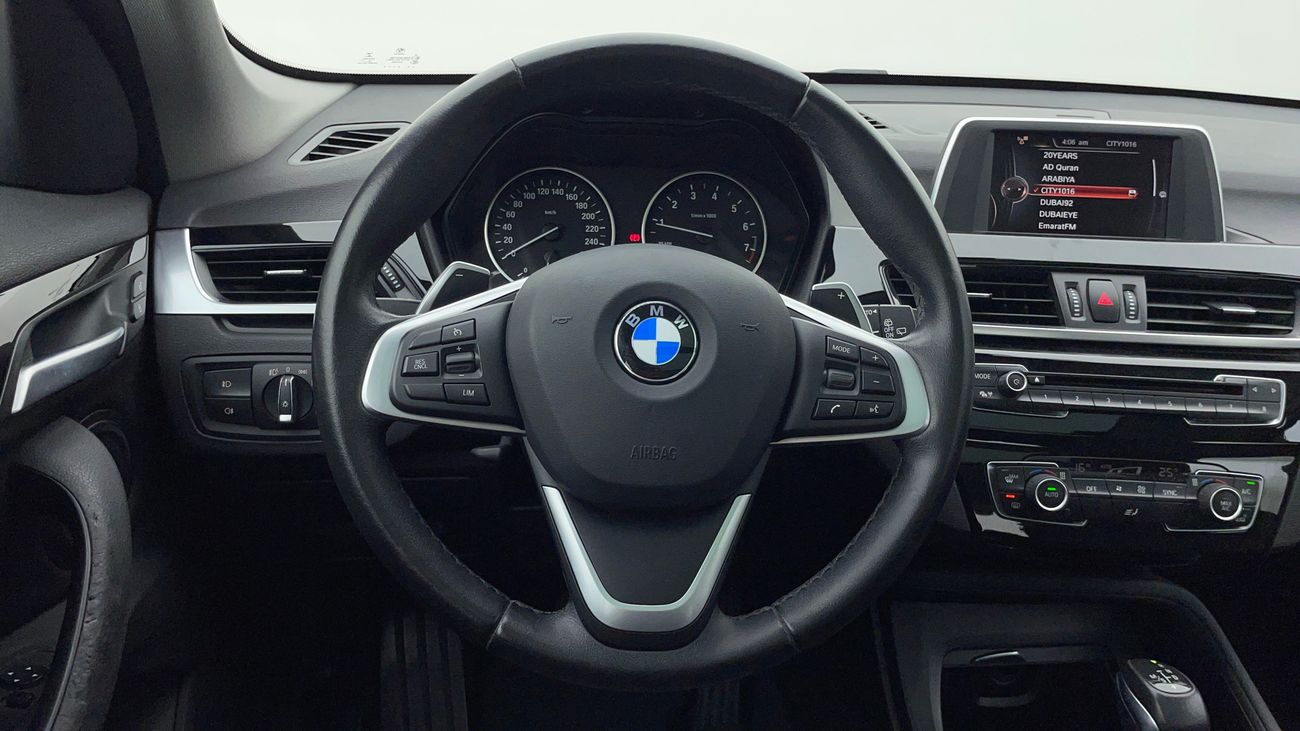 BMW X1 SDRIVE 20I EXCLUSIVE 2 | Zero Down Payment | Free Home Test Drive