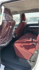 Toyota Hilux TOYOTA HILUX SR5 2.7L AT 2026 WITHOUT PUSH START