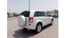 سوزوكي إيسكودو SUZUKI ESCUDO RIGHT HAND DRIVE AVAILABLE (PM1659)