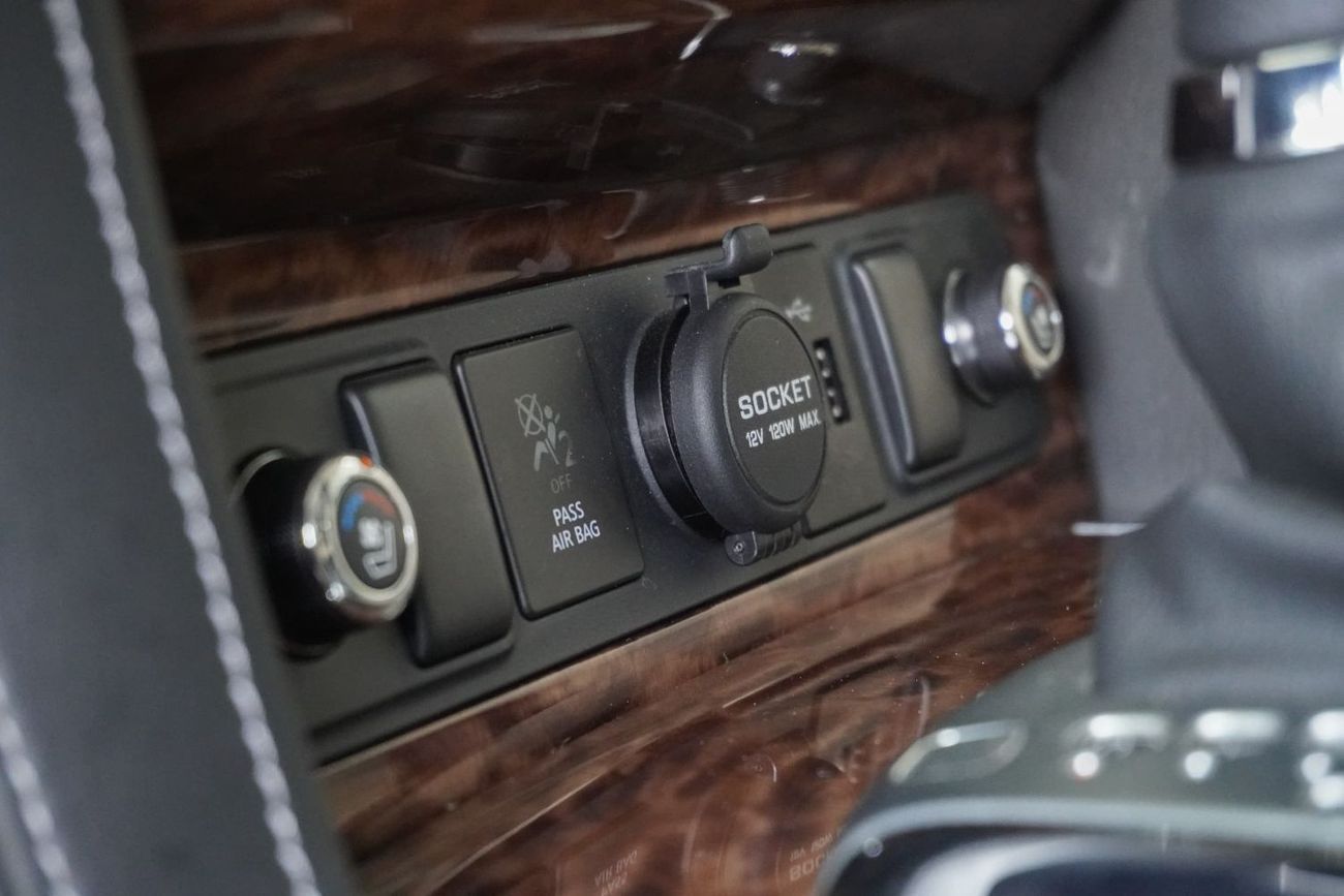 نيسان أرمادا