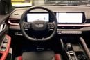 Geely Coolray GF | Start 2026 with the ideal drive | Guaranteed Warranty | 0 Down Payment