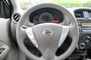 Nissan Sunny S 1.5L, GCC! Credit card payment accepted!