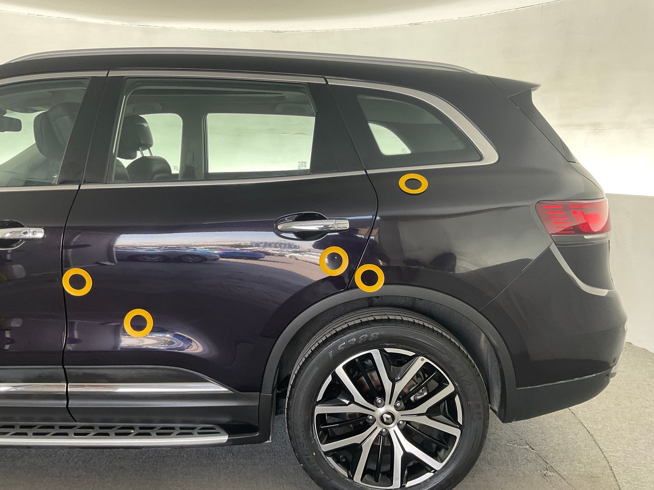 Renault Koleos LE 2.5L LE | Guaranteed Warranty | 0 Down Payment