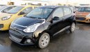 Hyundai i10 Grand