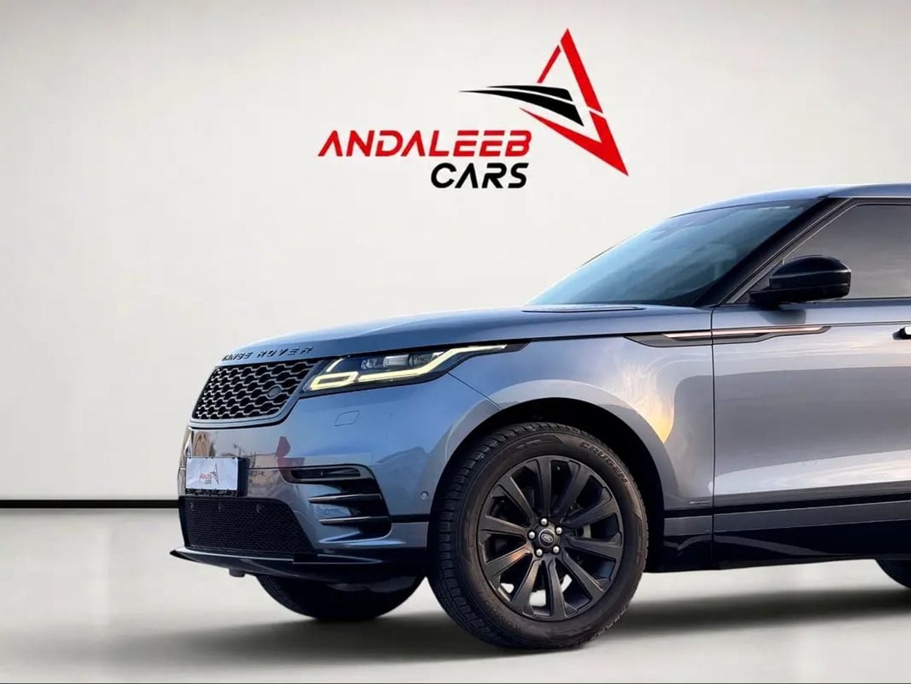 لاند روفر رينج روفر فيلار إس إي P250 | SE R-DYNAMIC | 2.0L TURBO | GCC SPECS
