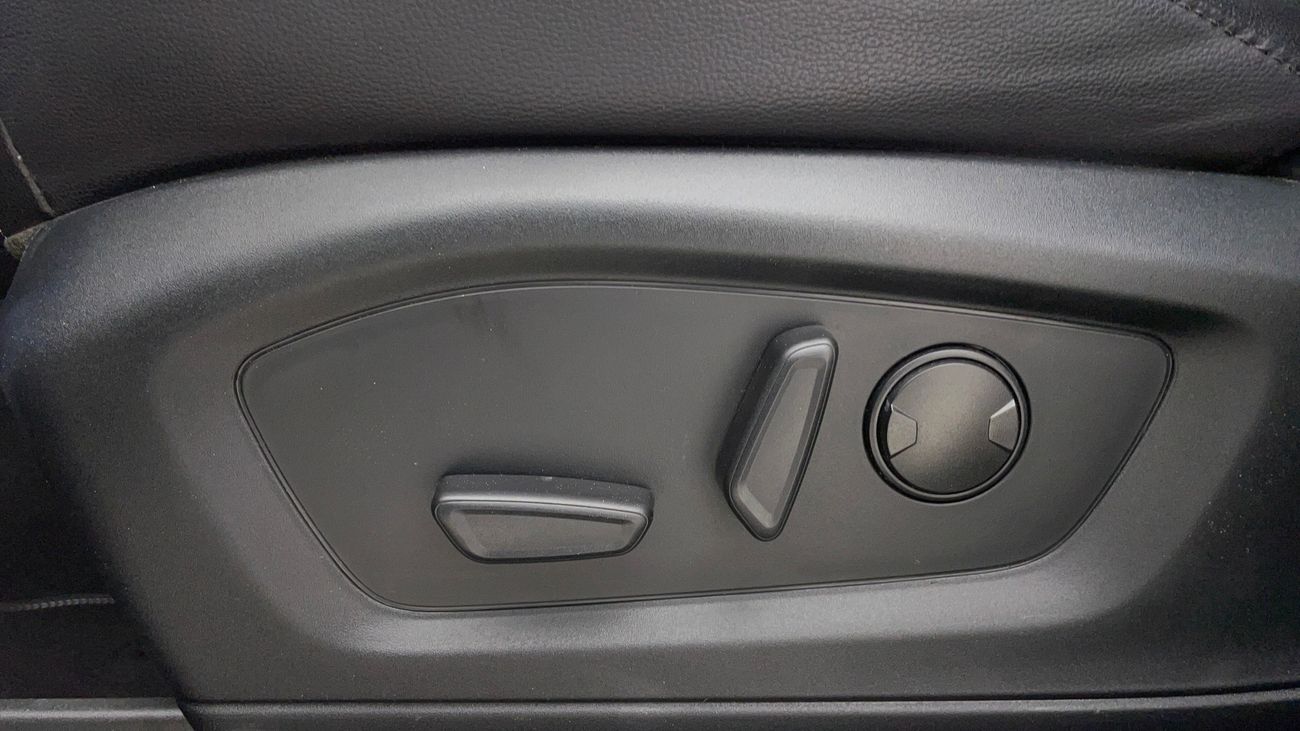 Ford Explorer ST 401A 3 | Zero Down Payment | Home Test Drive