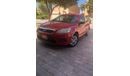 Ford Focus 2.0L