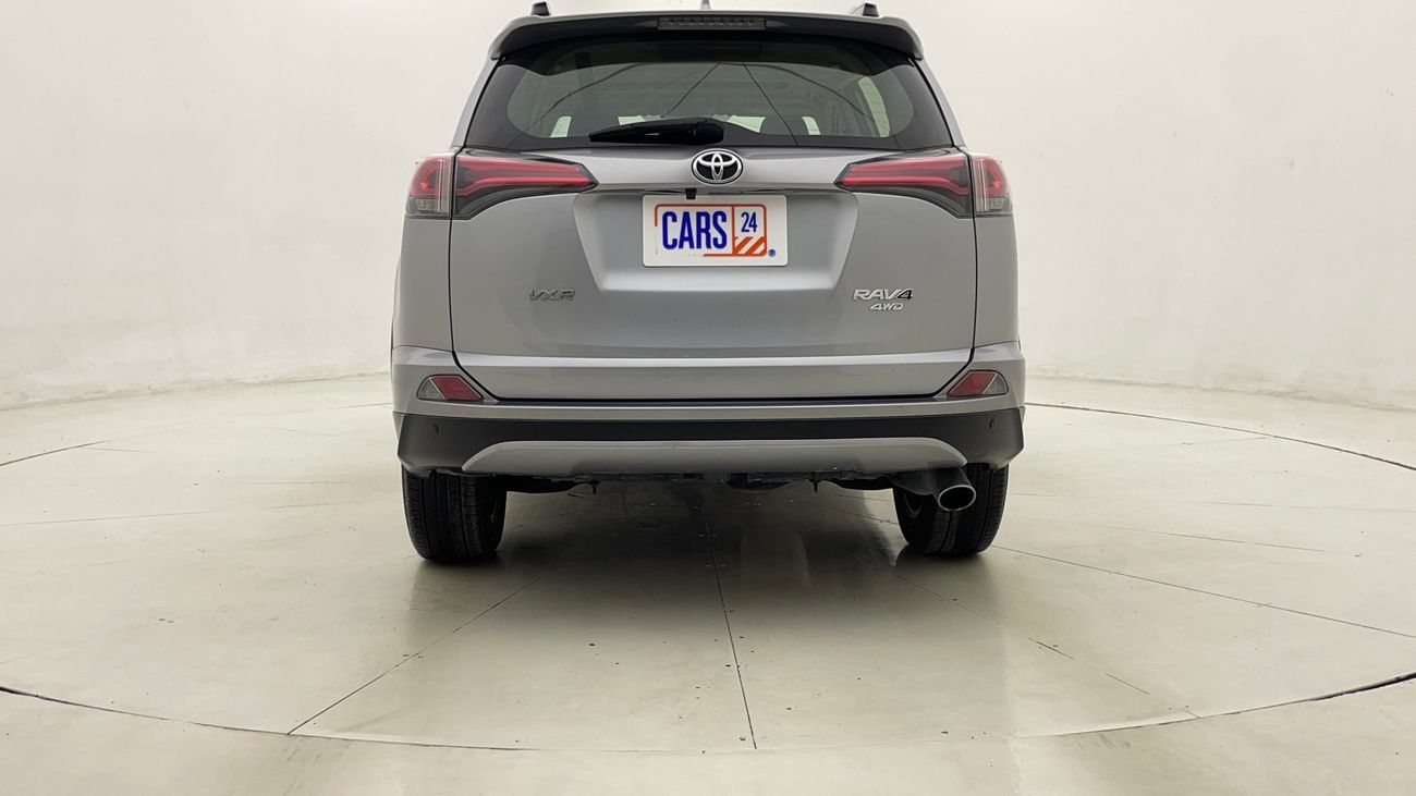 Toyota RAV4 VXR 2.5 | Zero Down Payment | Home Test Drive