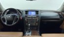 Nissan Patrol SE PLATINUM 5.6 | Under Warranty | Inspected on 150+ parameters