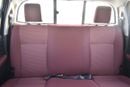 Toyota Hilux 2025 MODEL TOYOTA-HILUX 2.7L 4X2 A/T STD