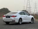 Lexus ES300h ES300h