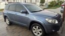 Toyota RAV4 MID