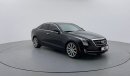 Cadillac ATS Lexury 2000