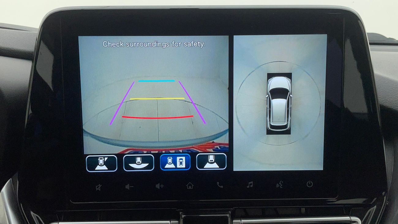 سوزوكي فرونكس GLX 1.5 | بدون دفعة مقدمة | اختبار القيادة في المنزل