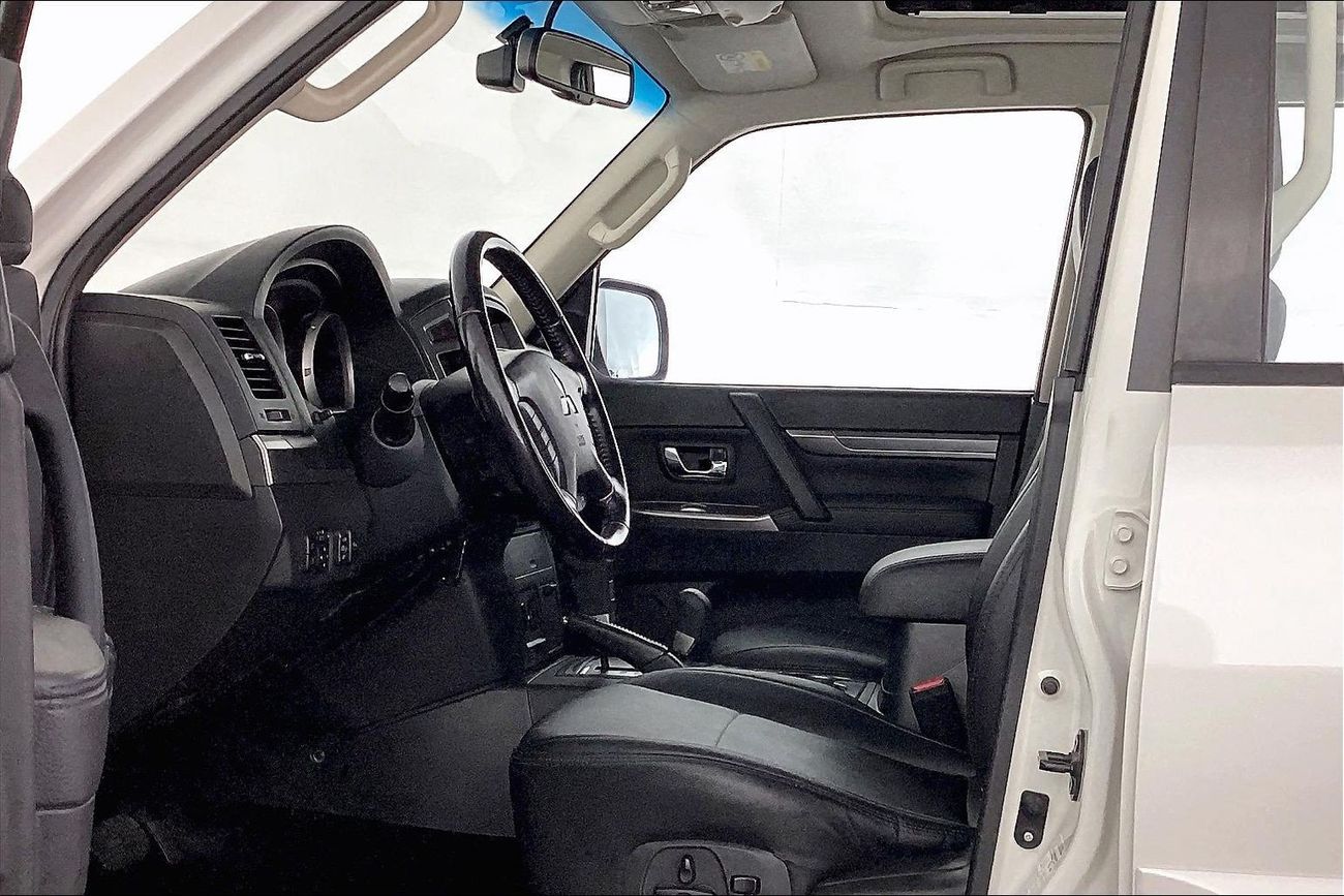 Mitsubishi Pajero GLS Highline | Guaranteed Warranty | 0 Down Payment