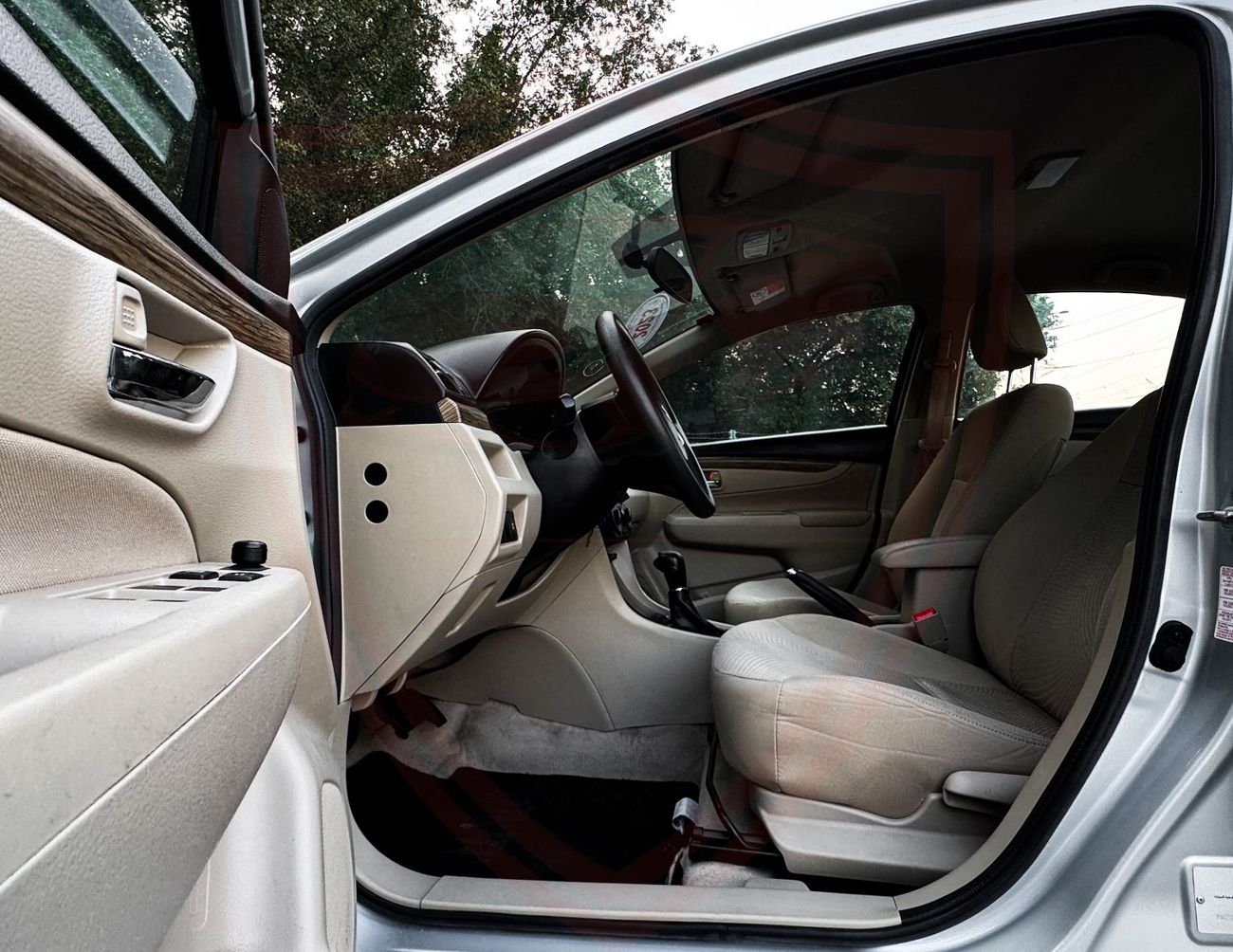 Suzuki Ciaz Suzuki Ciaz | 1.5 L | 2023 | GCC | Accident-Free | In Excellent Condition | 530 P.M