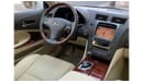 لكزس GS 460 EXCELLENT CONDITION - AGENCY MAINTAINED