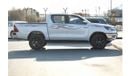 Toyota Hilux 2.7L HI - PLATINUM WHITE PEARL inside BLACK | Export Only