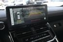 Toyota Land Cruiser VXR 3.5L TwinTurbo V6, 4WD Black inside Black