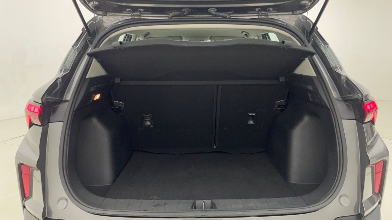 Geely Coolray GL 1.5TD 1.5L 2025 | 0 DP | 810/Month | 30 Day Return | Service History