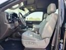 Chevrolet Silverado 5.3 V8 Trail Boss RC 4WD 2024 GCC LOW MILEAGE WITH AGENCY WARRANTY & SERVICE CONTRACT IN MINT CONDIT