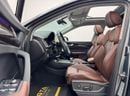 أودي Q5 45 TFSI