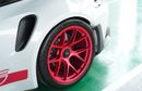 Porsche 911 GT3RS GT3 RS