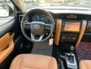 تويوتا فورتونر 2022 Toyota Fortuner EXR 2.7 V4  - AWD 4x4 - GCC - Rear Sensor