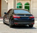 Honda Accord SPORT | American Specs | Well Maintained