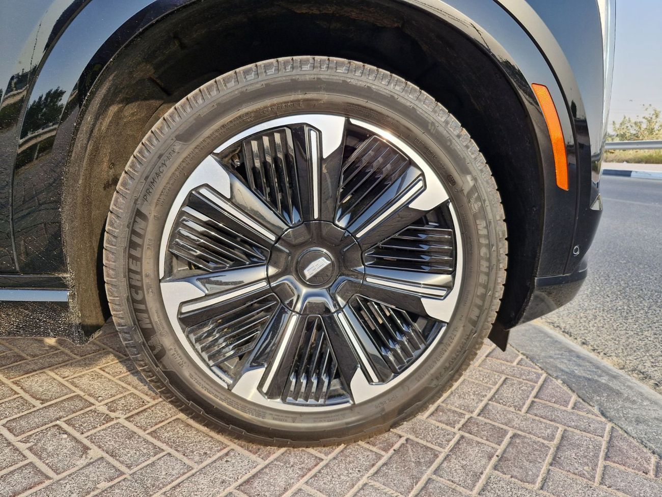 كاديلاك إسكالاد 2025 CADILLAC ESCALADE SPORT PLATINUM IQ 1000E BRAND NEW 0KM