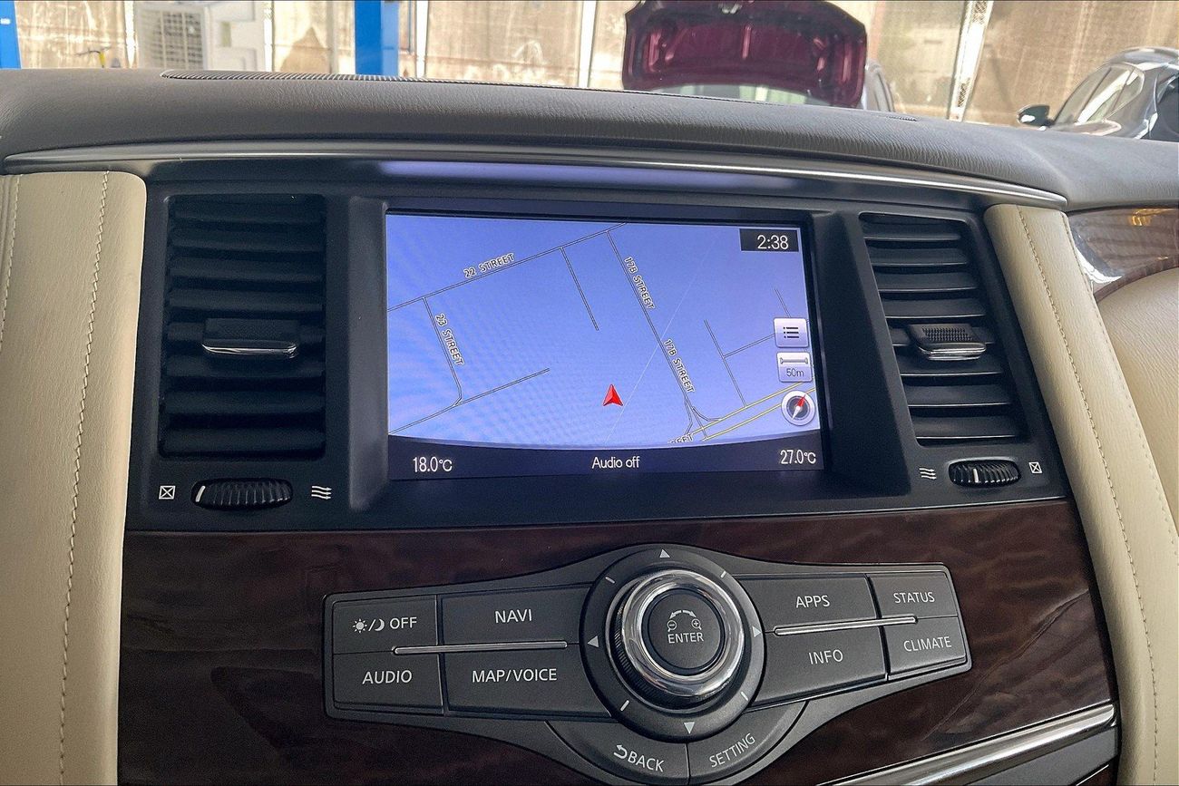 Nissan Patrol SE T2 | Guaranteed Warranty | 0 Down Payment