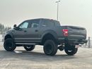 فورد F 150 Export from Australia