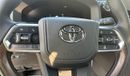 Toyota Land Cruiser (LC300) VX, 3.3L Turbo Diesel 4WD 10-Speed Automatic | 2026 Model | Ready for Export