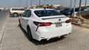 Toyota Camry SE SE SE Sport Edition